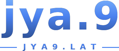 jya.9 logo